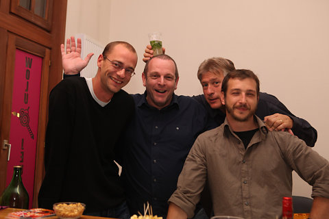 Jazz 2010