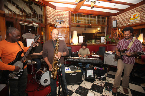 Jazz 2010