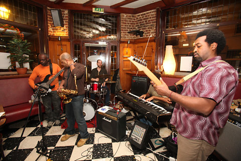 Jazz 2010