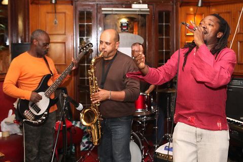Jazz 2010