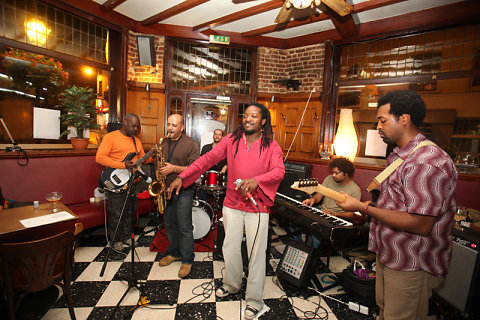 Jazz 2010