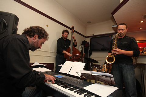 Jazz 2010
