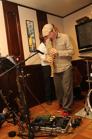 Jazz 2010