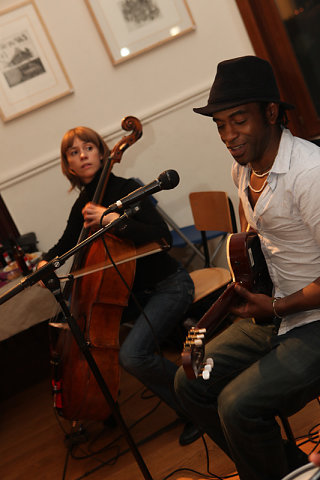 Jazz 2010