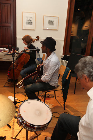 Jazz 2010
