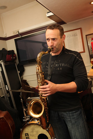 Jazz 2010
