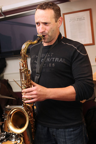 Jazz 2010
