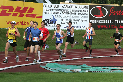 Trophée Commune 2010