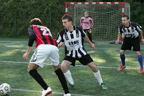 Trophée Commune 2010