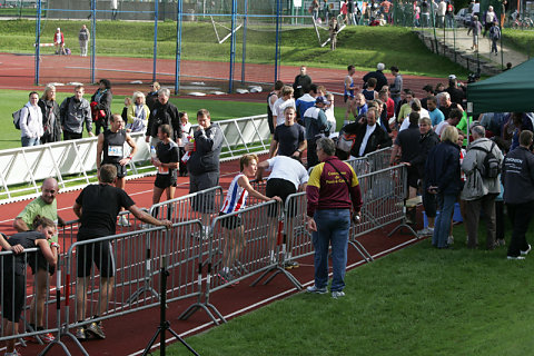 Trophée Commune 2010