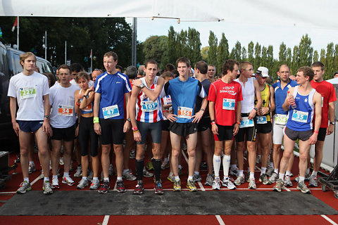 Trophée Commune 2010