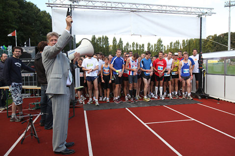 Trophée Commune 2010