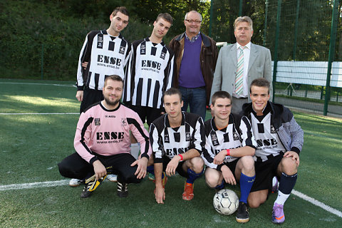 Trophée Commune 2010