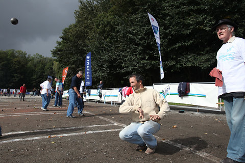 Trophée Commune 2010