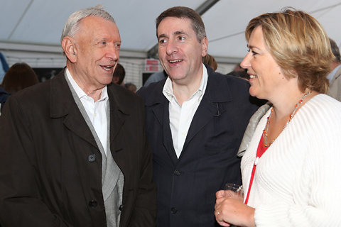 Trophée Commune 2010