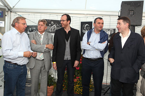 Trophée Commune 2010