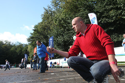 Trophée Commune 2010