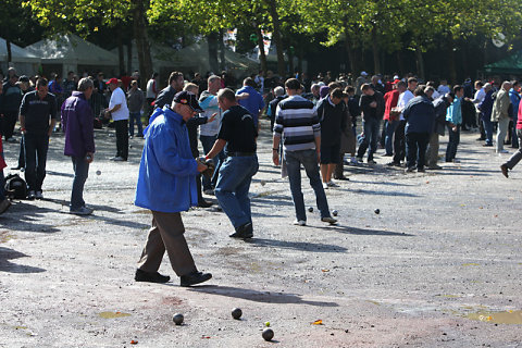 Trophée Commune 2010