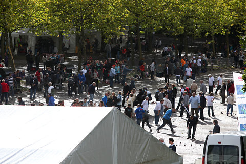 Trophée Commune 2010