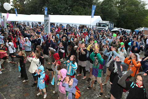 Trophée Commune 2010