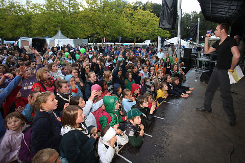 Trophée Commune 2010