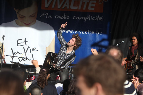 Trophée Commune 2010