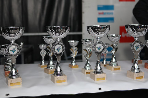 Trophée Commune 2010
