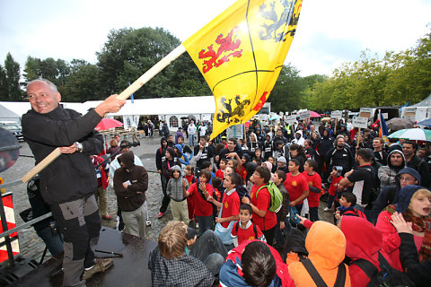 Trophée Commune 2010