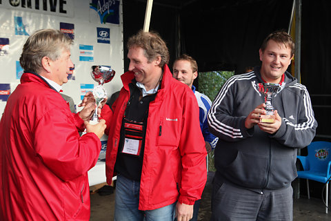 Trophée Commune 2010