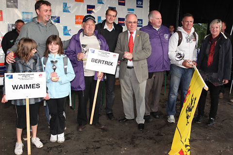 Trophée Commune 2010
