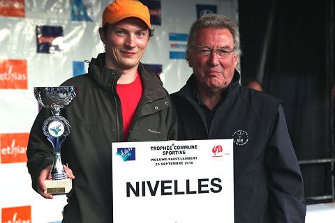 Trophée Commune 2010