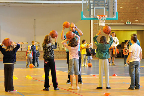 Trophée Commune 2010