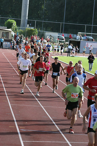 Trophée Commune 2010