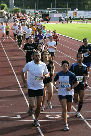 Trophée Commune 2010