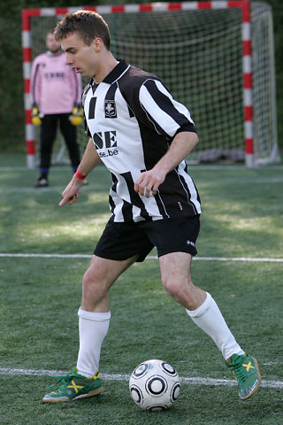 Trophée Commune 2010