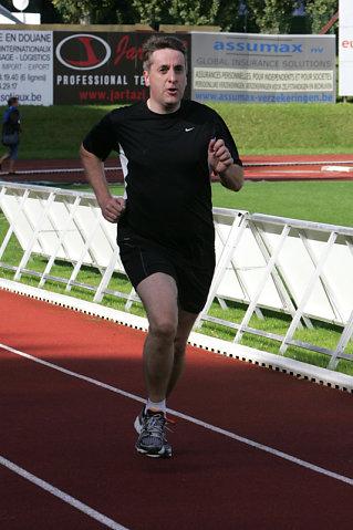Trophée Commune 2010