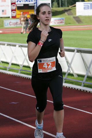 Trophée Commune 2010