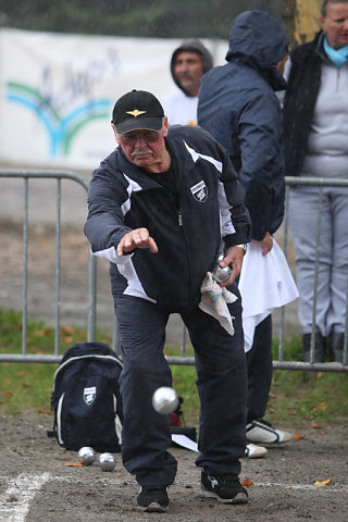 Trophée Commune 2010