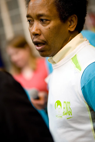 Trophée Commune 2010