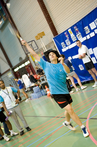 Trophée Commune 2010