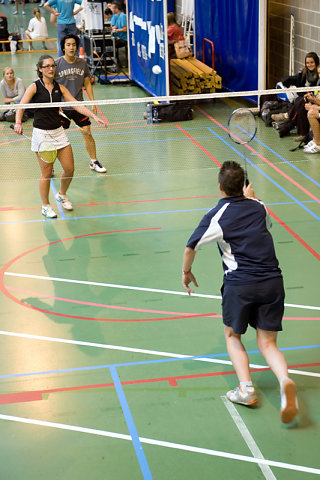 Trophée Commune 2010