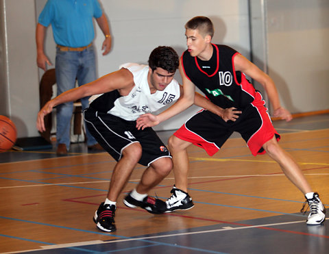 Portes Ouvertes 2010