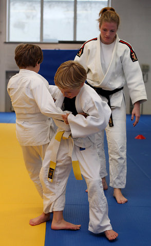 Portes Ouvertes 2010