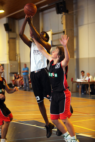 Portes Ouvertes 2010