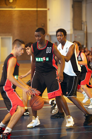 Portes Ouvertes 2010