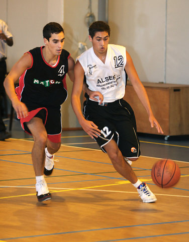 Portes Ouvertes 2010