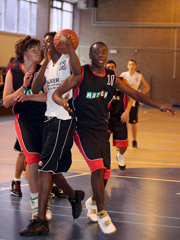 Portes Ouvertes 2010