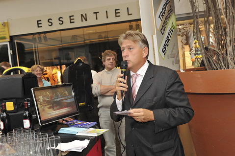 Stand Sports 2010