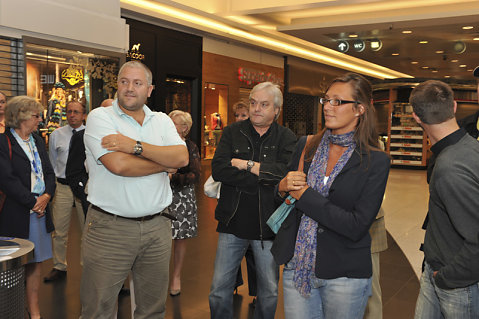 Stand Sports 2010