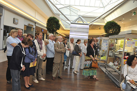 Stand Sports 2010